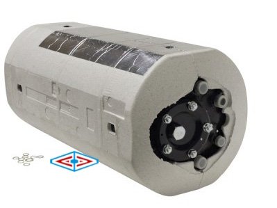 Бойлер 48 л к котлу GB172-24 T50 23 арт.87167621520