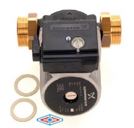 Насос 8M UPS 25-80 арт.87182214620