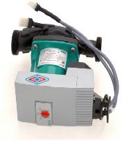 Насос Stratos Para 25/1-11 180 для Compress арт.87183119080