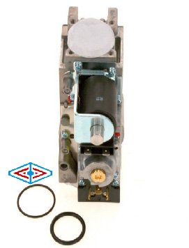 Газовый клапан к котлу VR4605 G334-WS арт.8718580800