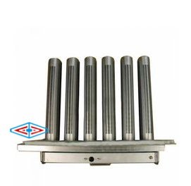 Колосники G234 60/7 (6 шт.)  арт.8718585333