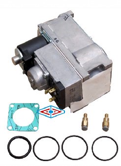 Клапан газовый VR4601CB kombi арт.8718585334