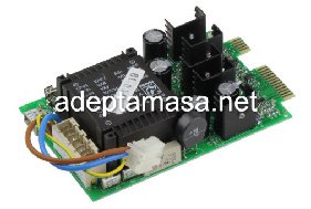 Сетевой модуль NM482 к Logamatic R4121/4122 /4211/4313 арт.8718585441