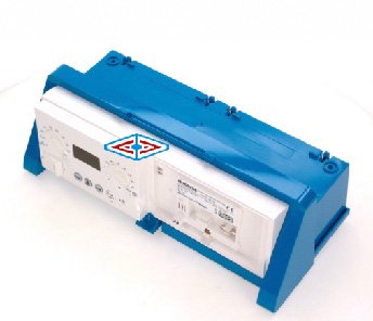 Блок управления MC10 + BC10 арт.8718589050