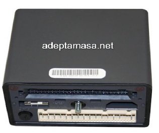 Блок управления розжигом UBA 3 SW 3.05 к GB162 арт.8718600083