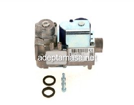 Газовая арматура к котлу GB162 арт.8718600298