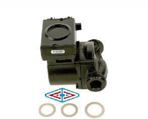 Насос UPMGEO GRUNDFOS до WPL арт.87186455730