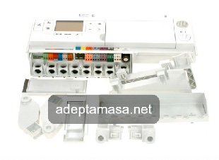 Блок управления CUS-TRIM MID / BC25 в котел GB172 арт.8737602754