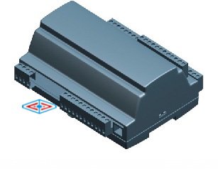 Контроллер REGO к тепловому насосу Buderus WPS/Сompress7000 арт.8738211414