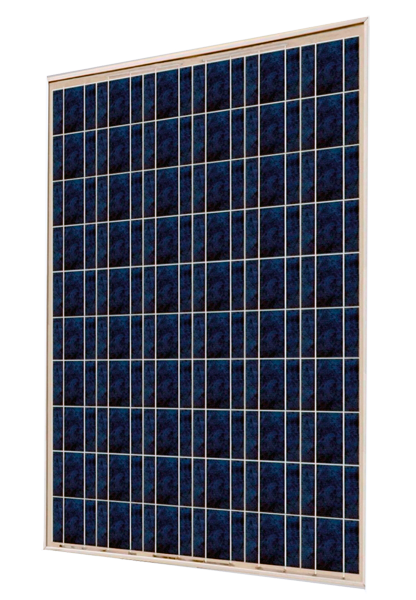 Поликристаллический модуль ABi-Solar CL-P72300 арт.CL-P72300