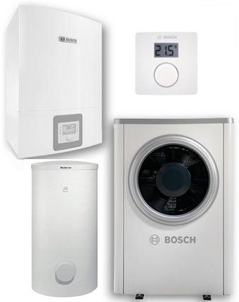LOGAPAK BOSCH COMPRESS 7000i AWE 13 АРТ.7001701007