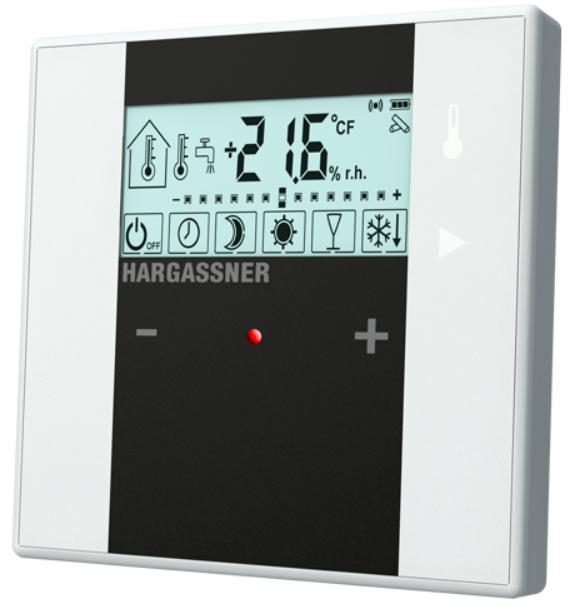 Дистанционное управление Hargassner LCD FR 35 арт.FR35.1