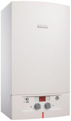 Газовый котёл Bosch Gaz 3000 W ZW 28-2KE арт.7713230146