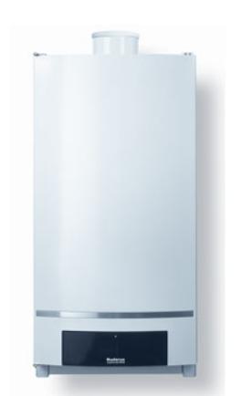 Пакетное предложение 370 кВт Logapak GB162 V2 Profi котлы в линию арт.1621803006