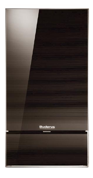 Котел конденсационный Logamax Plus GB172i-20К арт.7736901144