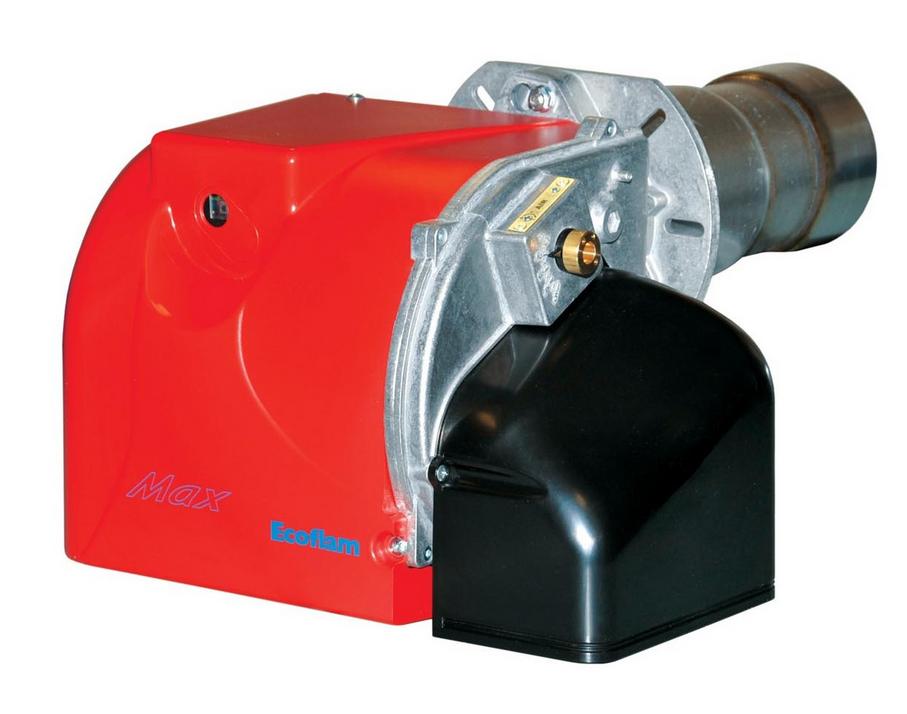 Жидкотопливная горелка Ecoflam MAX 15 TW TL арт.3142730