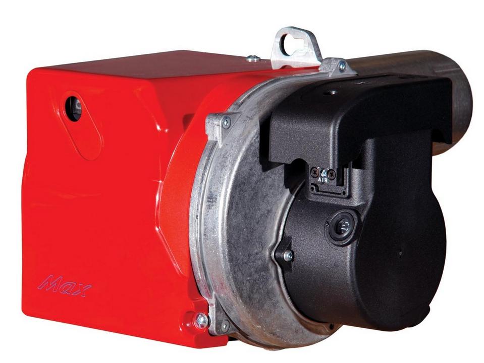 Жидкотопливная горелка Ecoflam MAX 8 TW TL арт.3142717