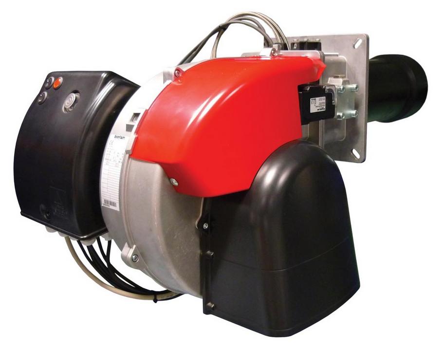 Жидкотопливная горелка Ecoflam MAX P 35 AB TL арт.3142300
