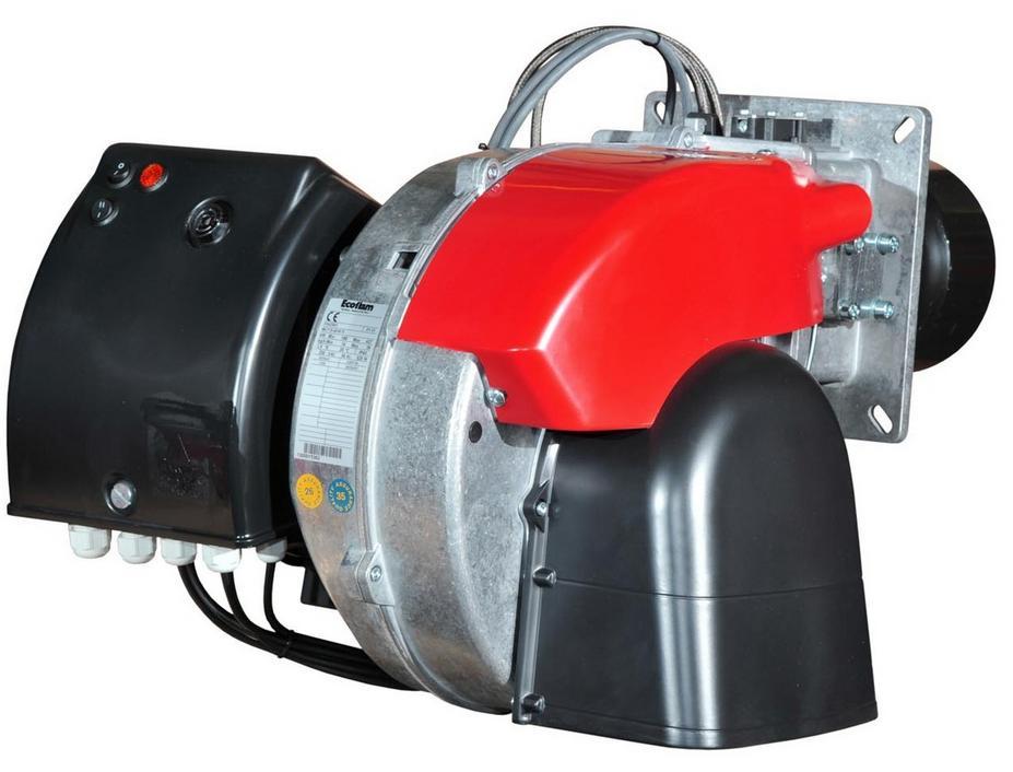 Жидкотопливная горелка Ecoflam MAX P 15 AB HS TL арт.3122709