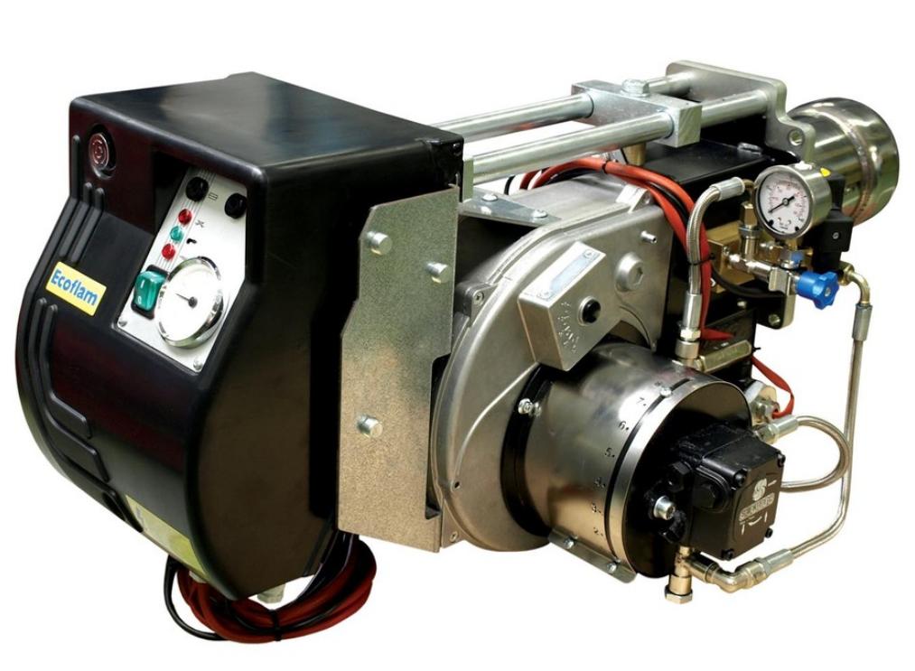 Горелка на мазуте Ecoflam MAXFLAM 20 TL арт.3143327