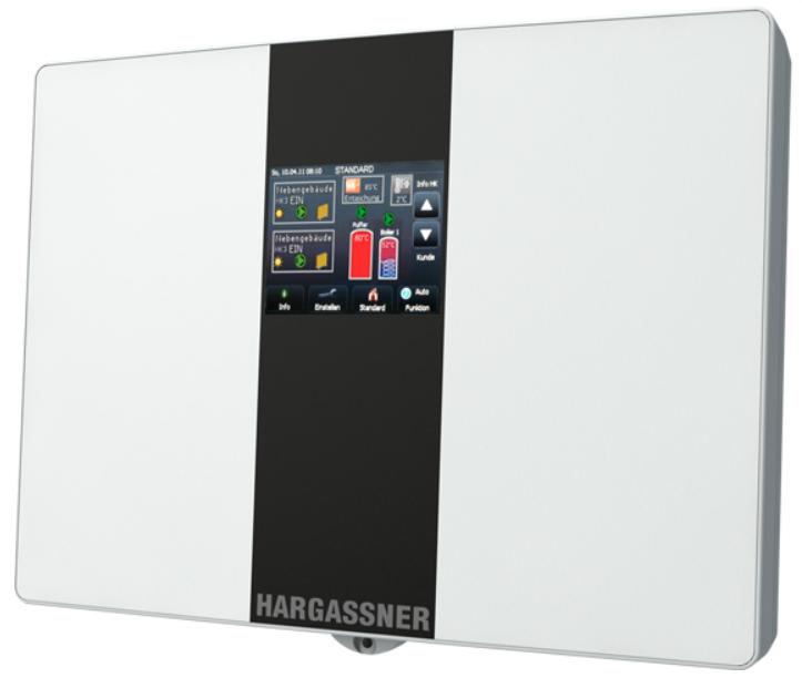Модуль контура отопления HKM  арт.HKM-T.1