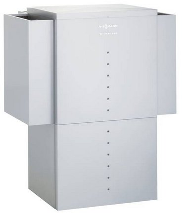 ТЕПЛОВОЙ НАСОС VITOCAL AWHO 351.A14 АРТ.Z009869