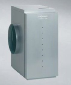 ТЕПЛОВОЙ НАСОС VITOCAL AWHI 351.A10 АРТ.Z009864