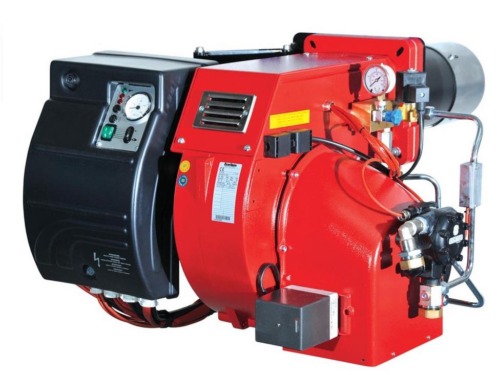 Горелка на мазуте Ecoflam OILFLAM  80.1 AB TL арт.3142605