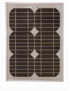 Монокристаллический модуль ABi-Solar SR-M60248100 арт.SR-M60248100