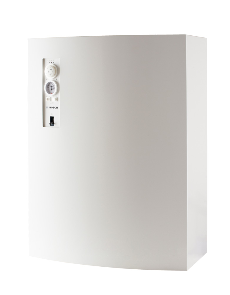 Котел электрический Bosch Tronic 5000H 36 кВт арт.7738504952
