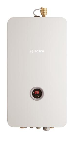 Котел электрический Tronic Heat 3500 18 UA арт.7738504948