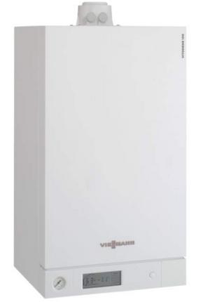 КОНДЕНСАЦИОННЫЙ ГАЗОВЫЙ КОТЕЛ VITODENS 100-W-26 АРТ.B1HC042