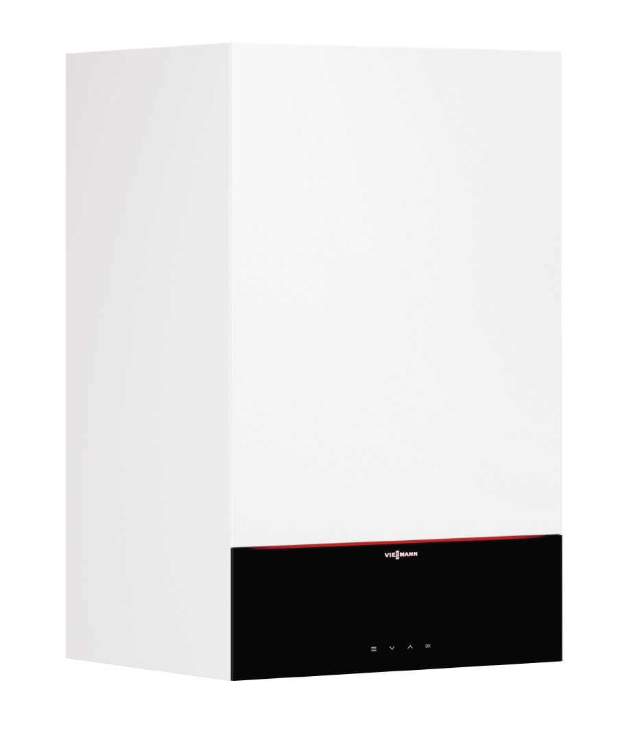 Газовый конденсационный котел Vitodens 200-W-25 арт.Z019322