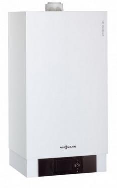 КОНДЕНСАЦИОННЫЙ ГАЗОВЫЙ КОТЕЛ VITODENS 200-W-35 АРТ.B2HB022