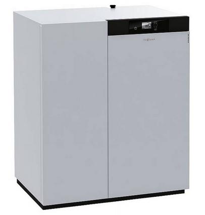 КОТЕЛ ПЕЛЛЕТНЫЙ VITOLIGNO 300-C-40 АРТ.VL3C027