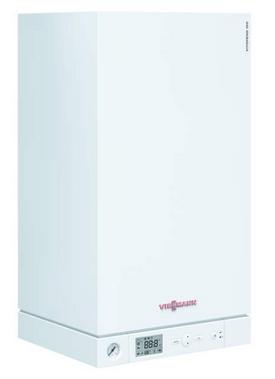 ГАЗОВЫЙ НАСТЕННЫЙ КОТЕЛ VITOPEND 100-W-12 АРТ.A1JB009