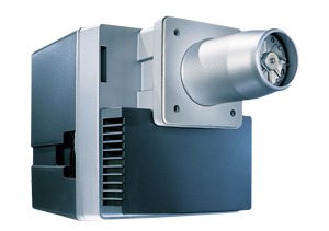 Газовая горелка Weishaupt WG10N/1-D, Z-LN, R 3/4